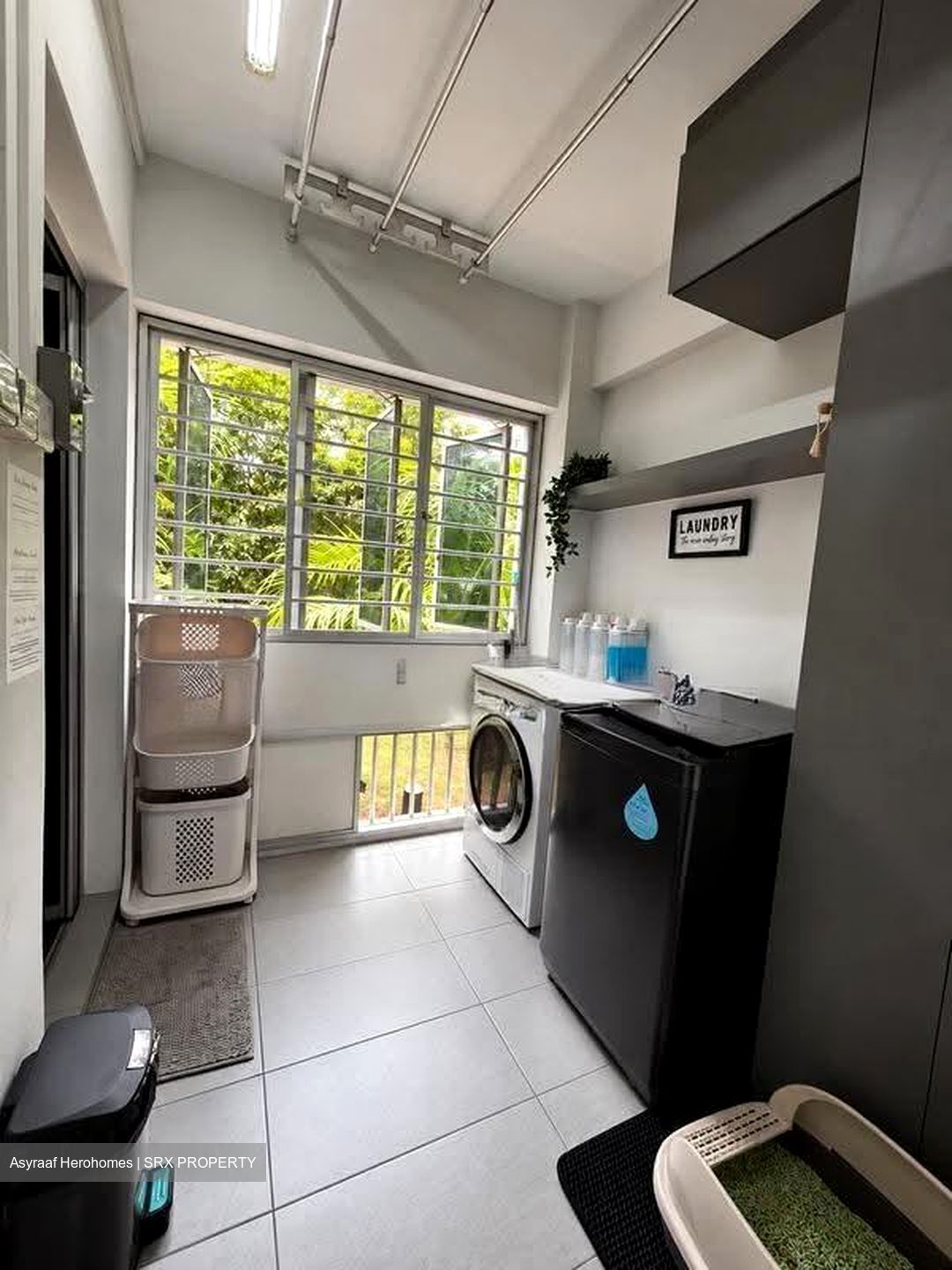 Blk 570 Pasir Ris Street 53 (Pasir Ris), HDB 4 Rooms #623207701